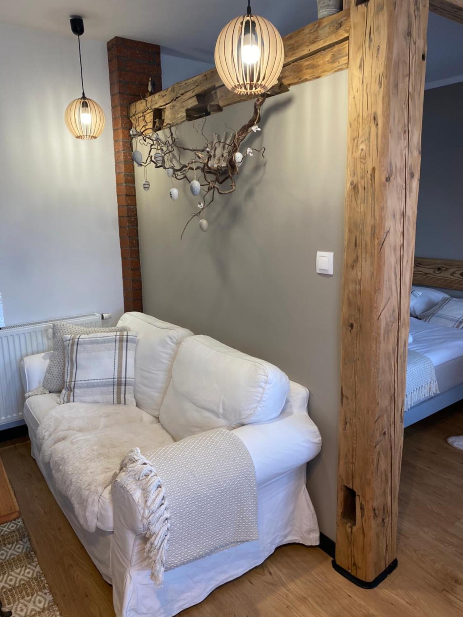 Sosnówka Apartamenty Sudeckie Nad Zalewem IV מראה חיצוני תמונה