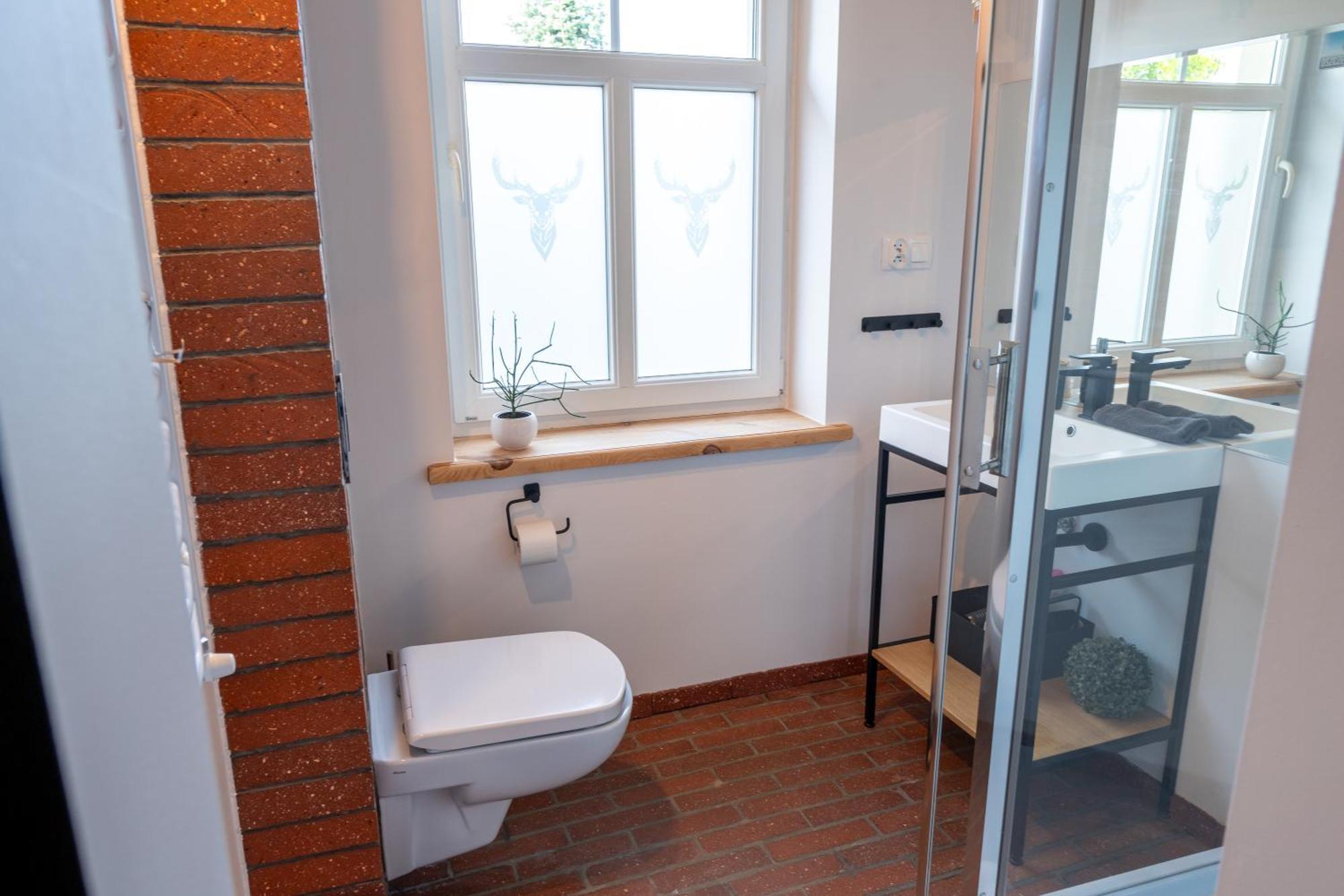 Sosnówka Apartamenty Sudeckie Nad Zalewem IV מראה חיצוני תמונה
