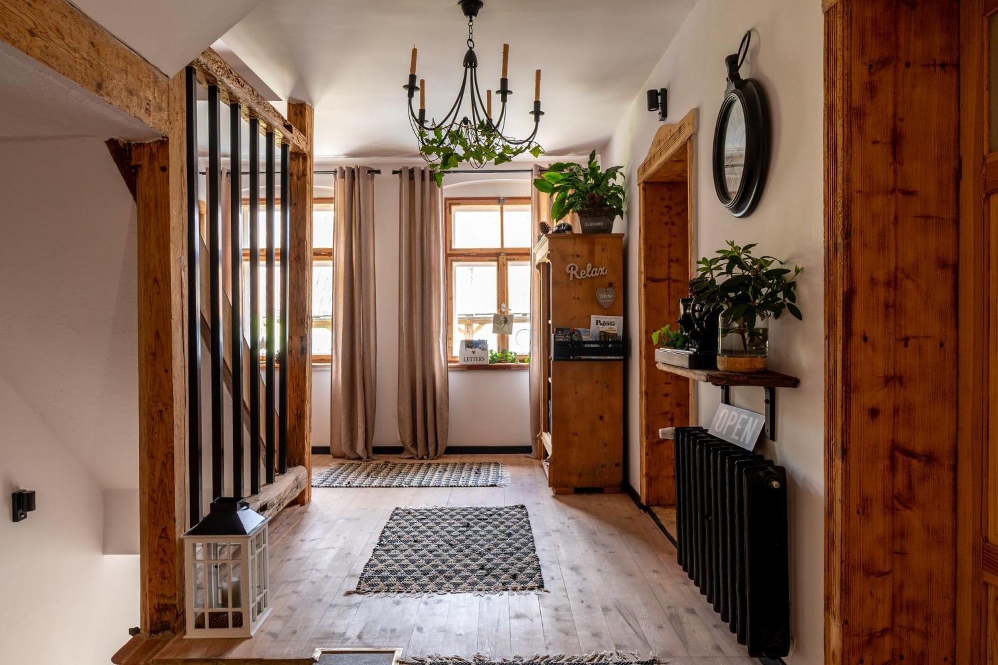 Sosnówka Apartamenty Sudeckie Nad Zalewem IV מראה חיצוני תמונה