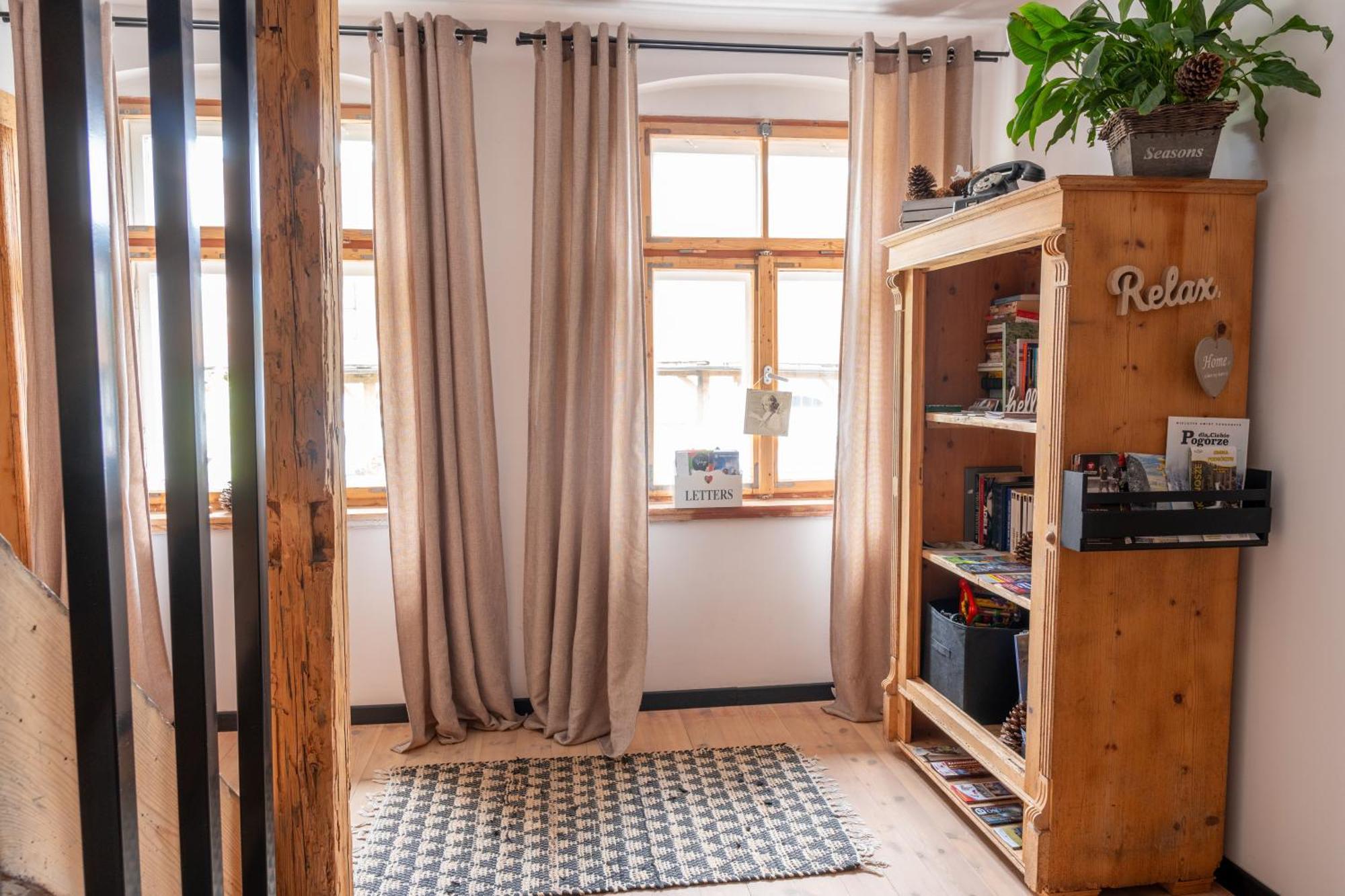 Sosnówka Apartamenty Sudeckie Nad Zalewem IV מראה חיצוני תמונה